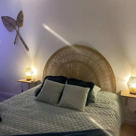 Lover Dose Spa Vierzon Bagian luar foto