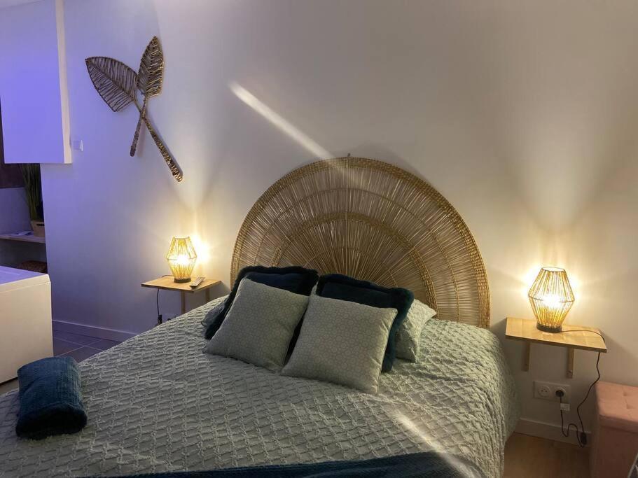 Lover Dose Spa Vierzon Bagian luar foto
