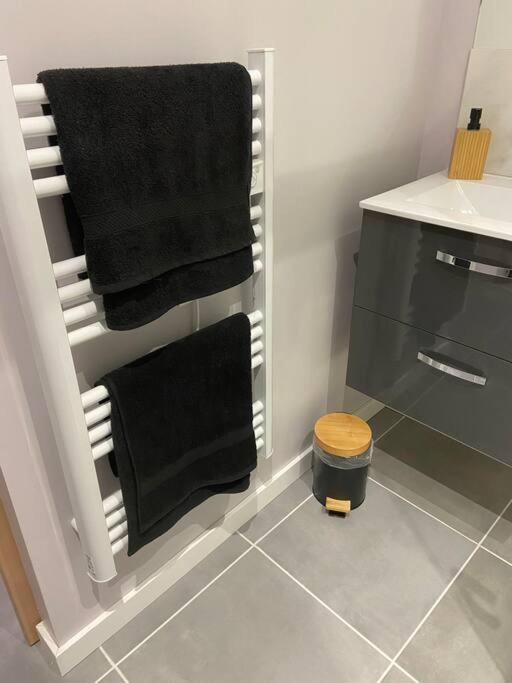 Lover Dose Spa Vierzon Bagian luar foto