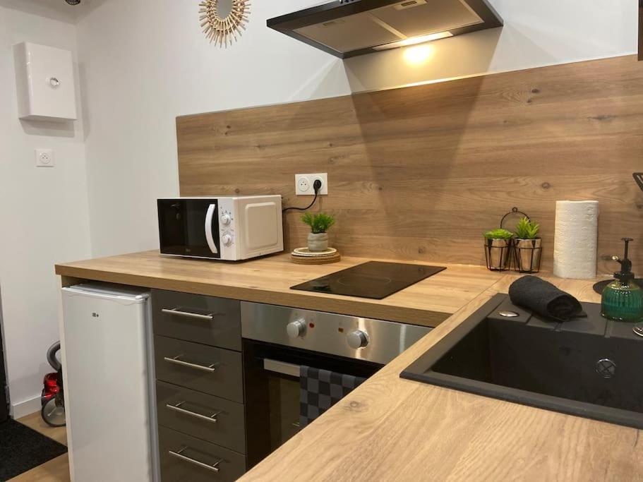 Lover Dose Spa Vierzon Bagian luar foto