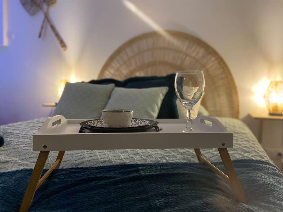 Lover Dose Spa Vierzon Bagian luar foto