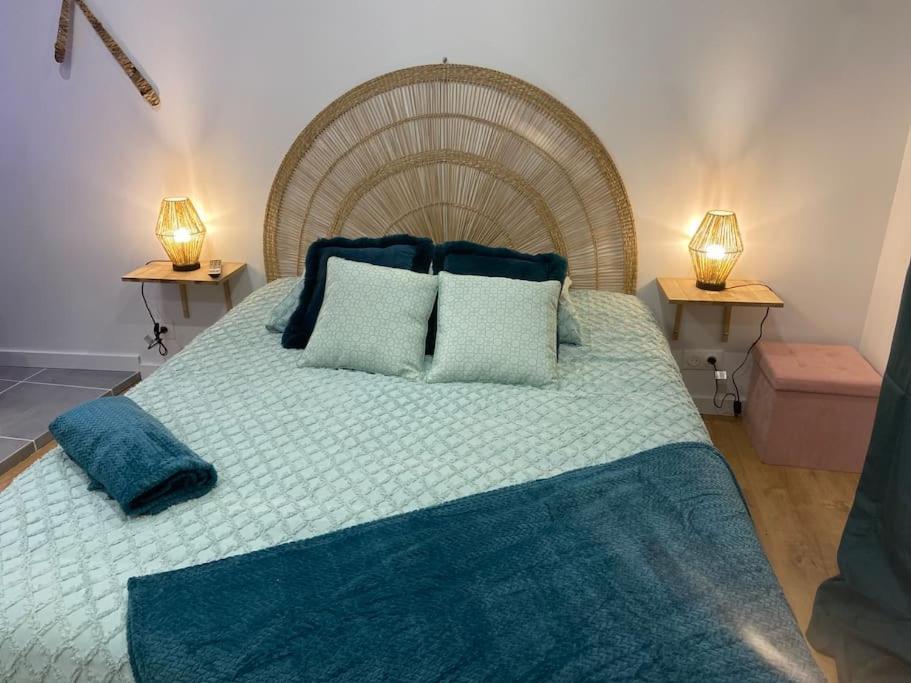 Lover Dose Spa Vierzon Bagian luar foto