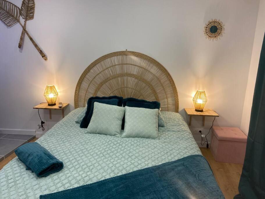 Lover Dose Spa Vierzon Bagian luar foto