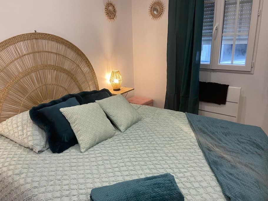 Lover Dose Spa Vierzon Bagian luar foto